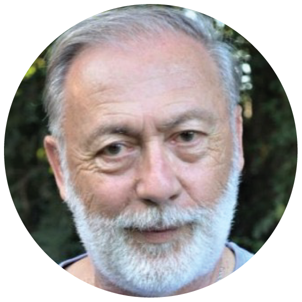 Oscar E. (TATO) TABERNISE