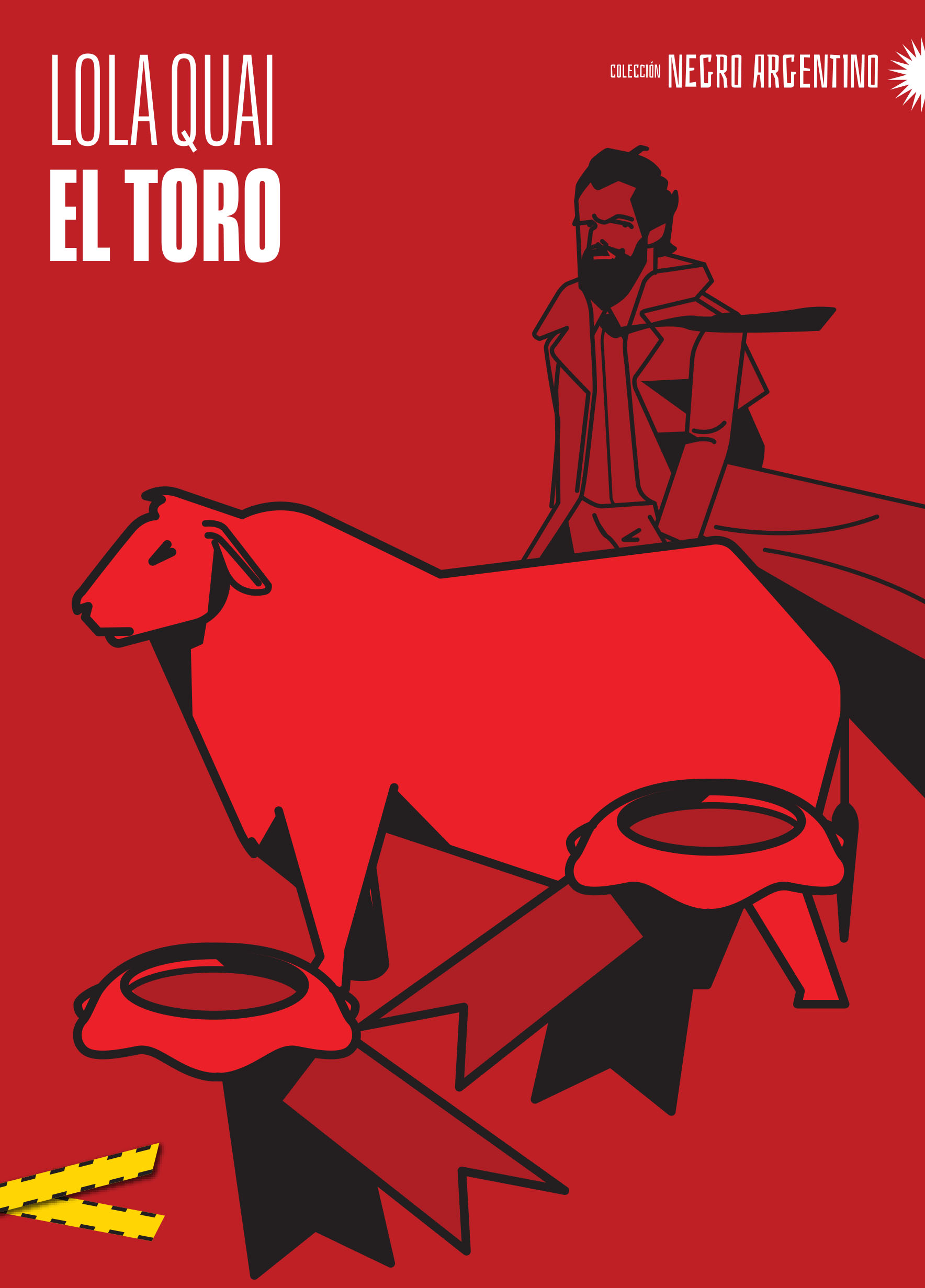 EL TORO
